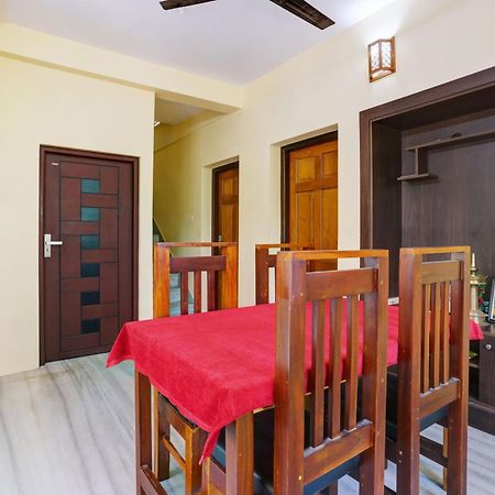 Super Hotel O Lm Residency Thiruvananthapuram Eksteriør billede
